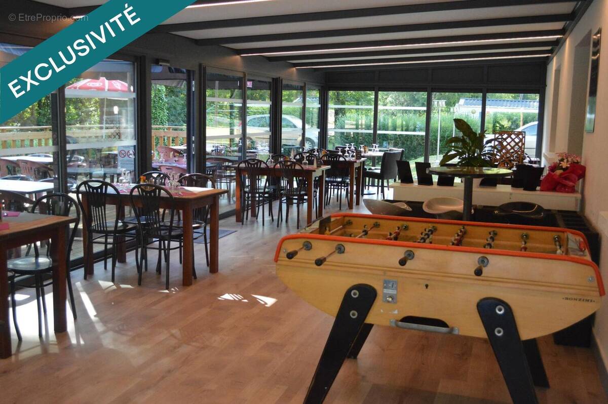 Photo 1 - Commerce à VESOUL