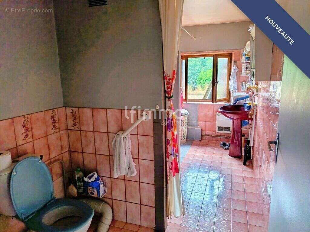 Maison en pierres - photo 7