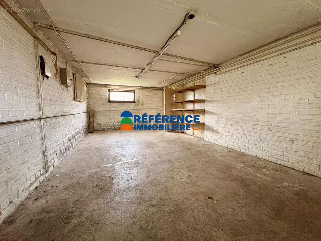 Maison à WAMBRECHIES