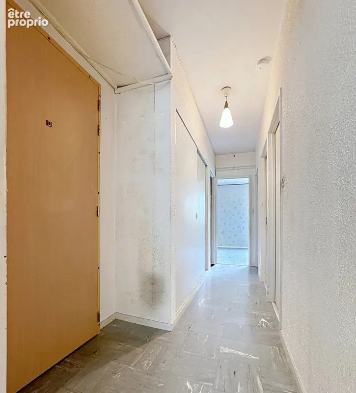 Appartement 48 m2  - AURAY - photo 2