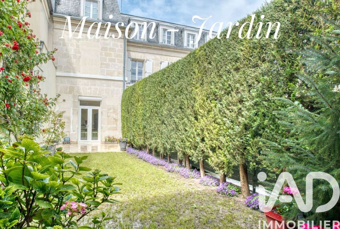 Photo 9 - Maison à COMPIEGNE