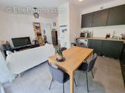 Appartement à LA GARDE