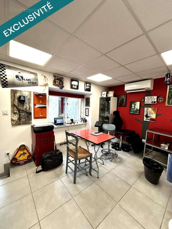 Photo 4 - Commerce à SAINT-NICOLAS-DE-REDON