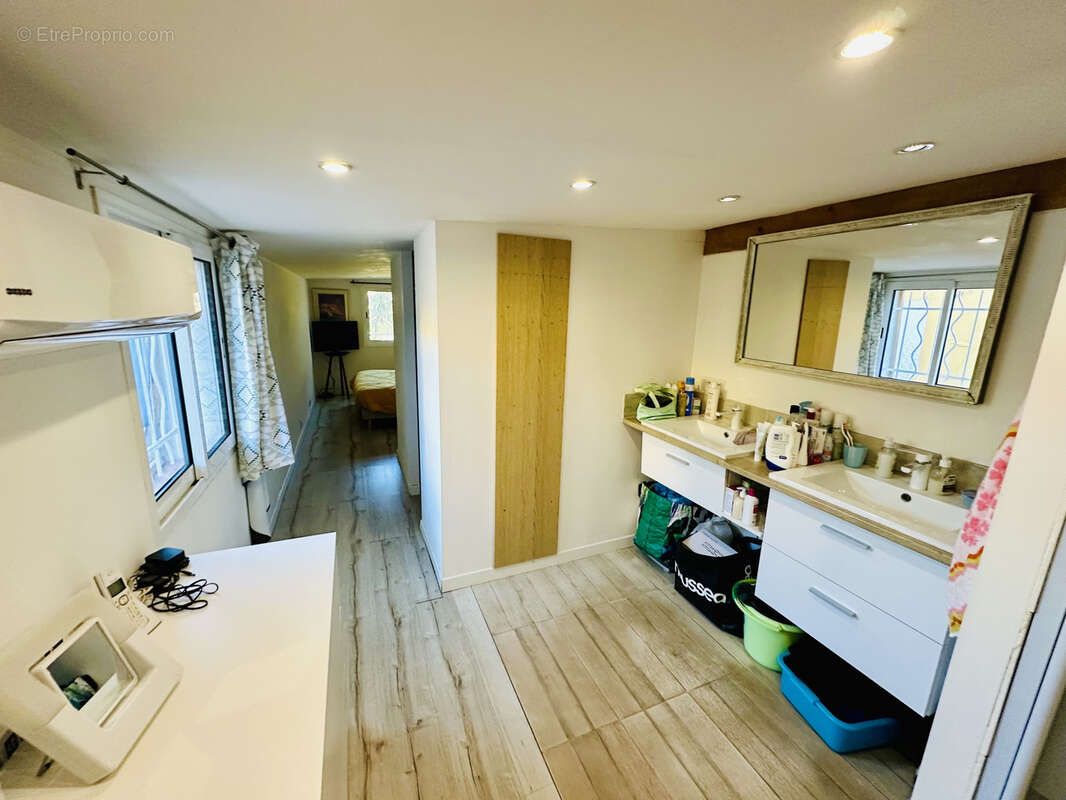 Maison à LA SEYNE-SUR-MER