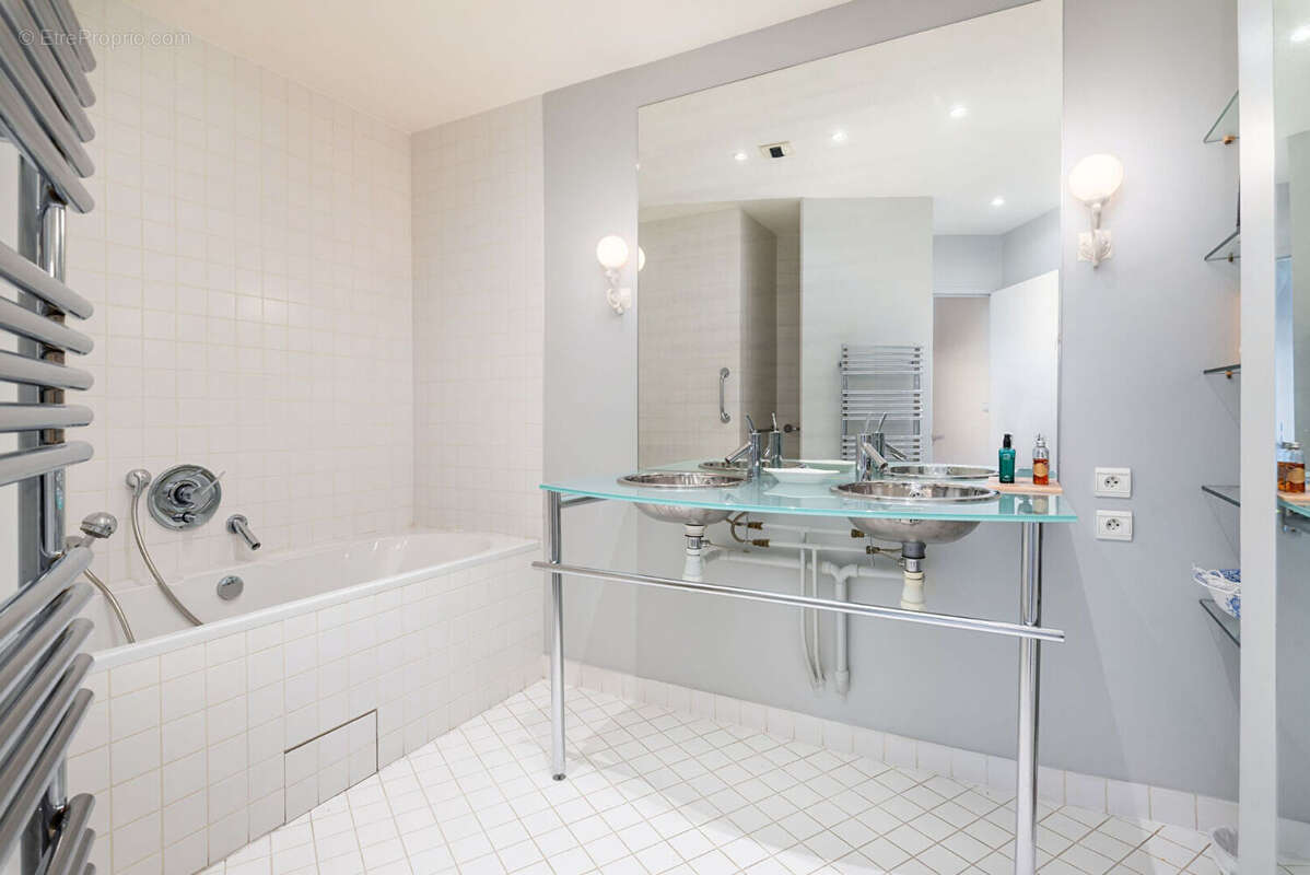 Appartement à LYON-6E