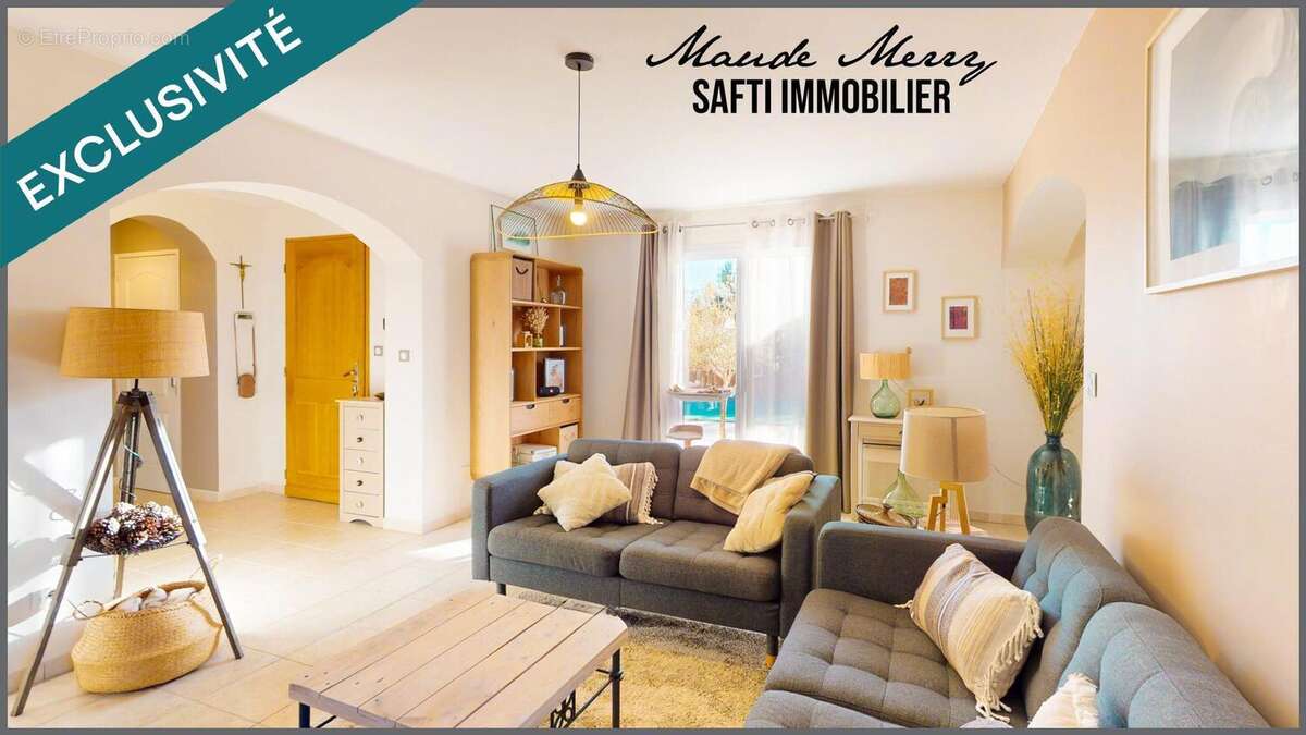 Photo 3 - Maison à GAREOULT