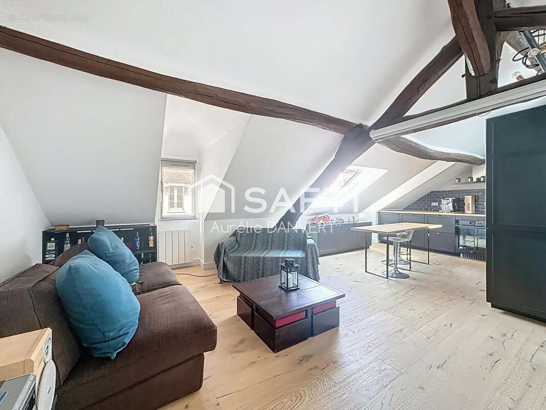 Photo 2 - Appartement à RUEIL-MALMAISON