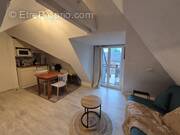 Appartement à ROCHEFORT-EN-TERRE