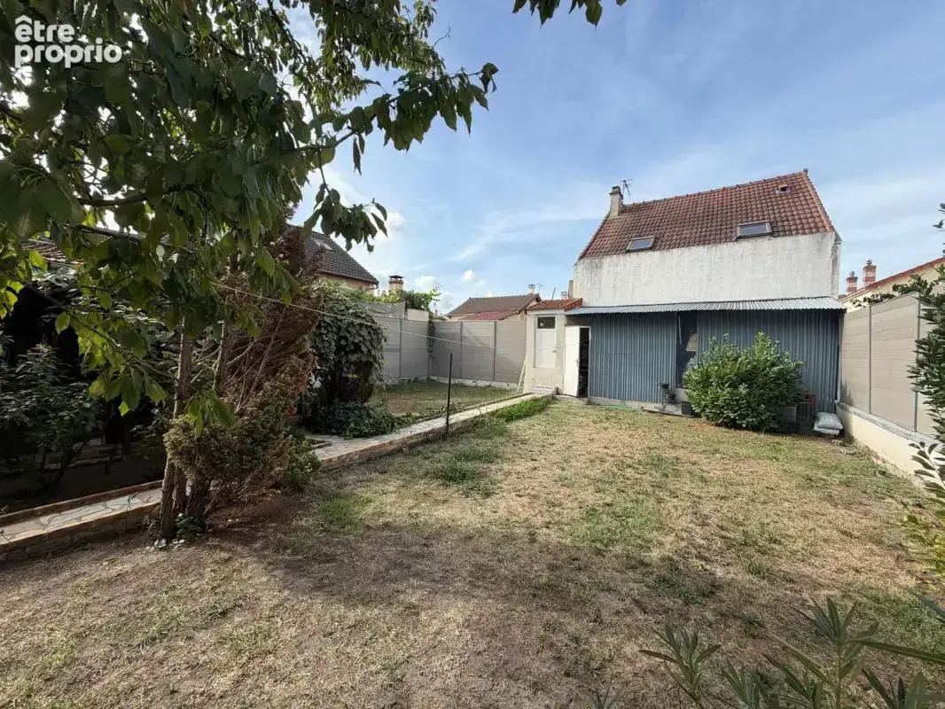 Maison À Vendre - photo 22