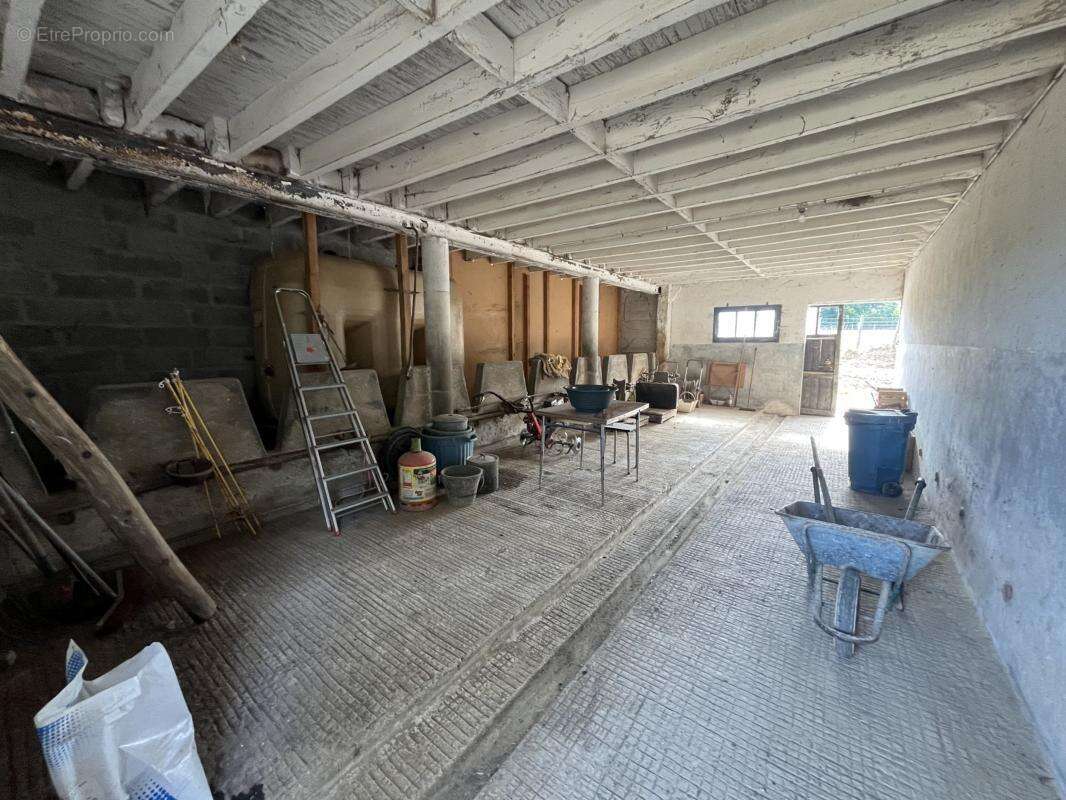 Maison à SAINT-AUVENT