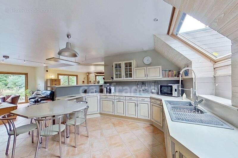 Maison à PLEUMEUR-BODOU