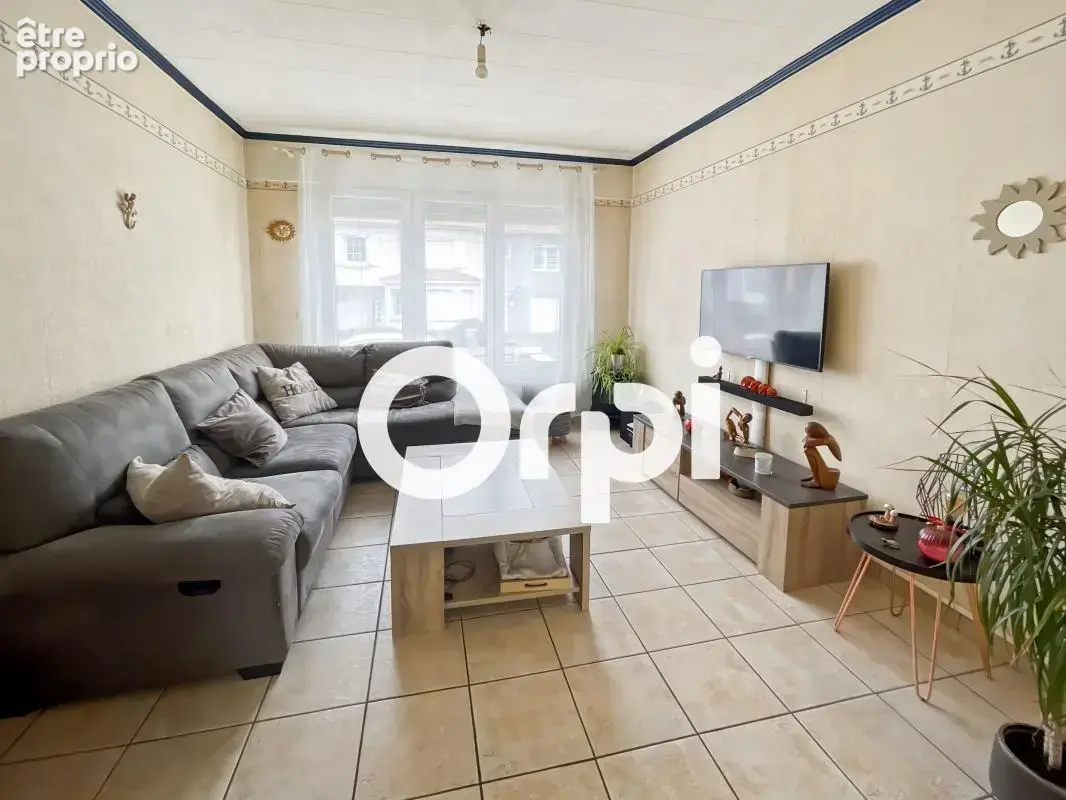 Photo Maison à Saint-Martin-Boulogne au prix de 145 900€