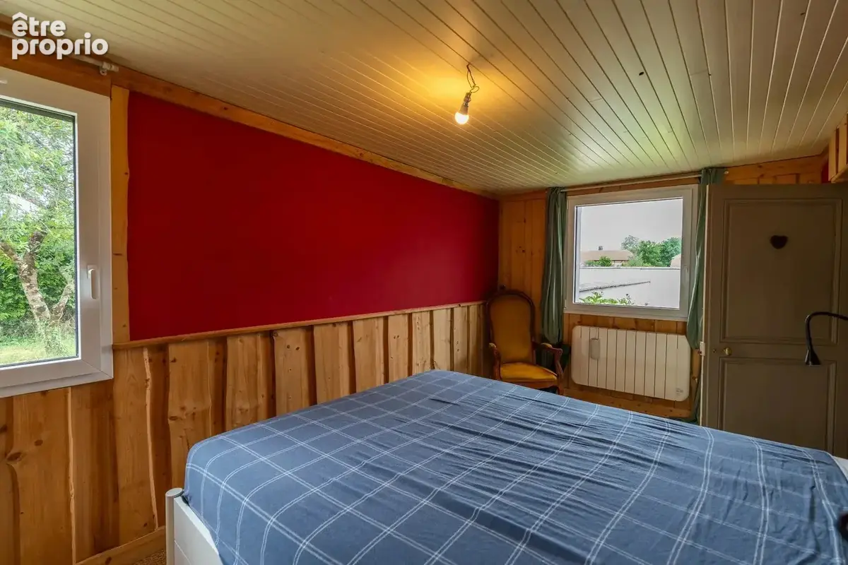 Maison 141 m² à Lusigny-Sur-Barse  - photo 8