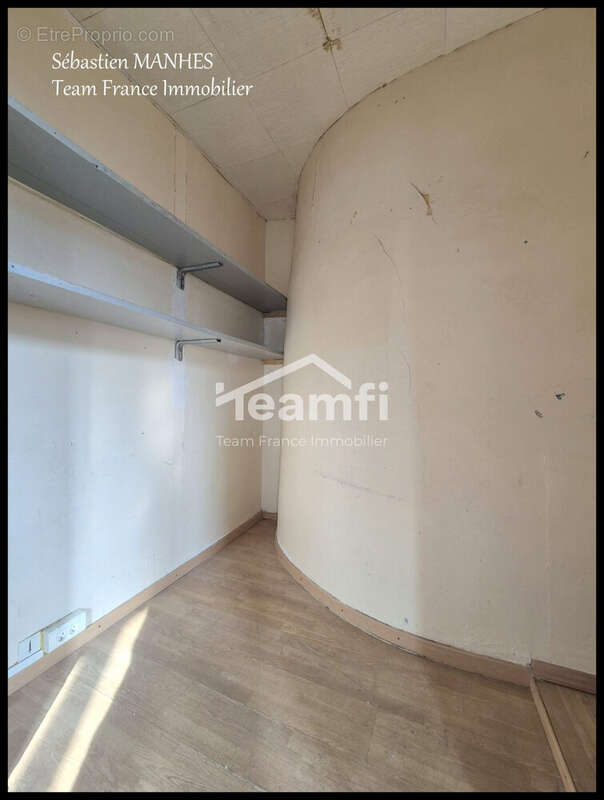 Appartement à THIERS