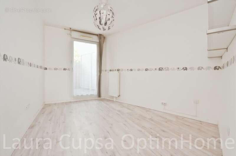 Appartement à BAGNEUX