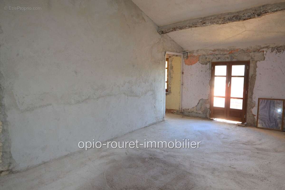 Maison à LE ROURET