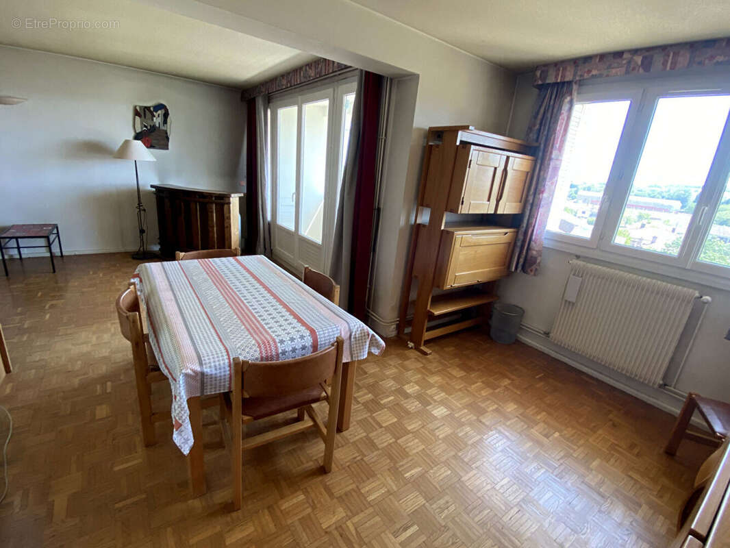 A deux pas centre ville tournus - photo 5