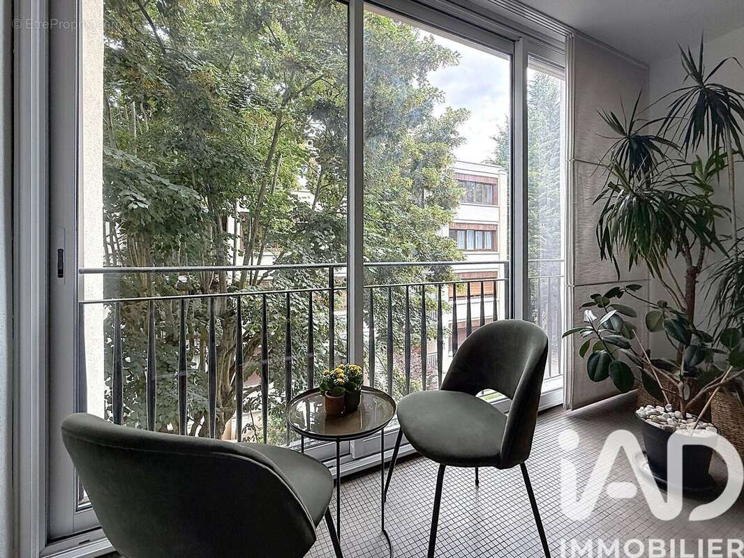 Photo 2 - Appartement à VAUCRESSON
