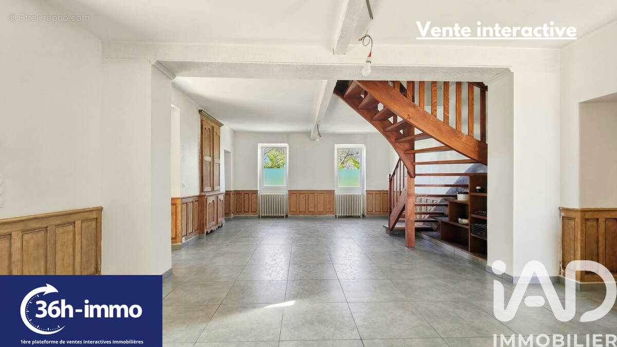 Photo 1 - Maison à CARMAUX