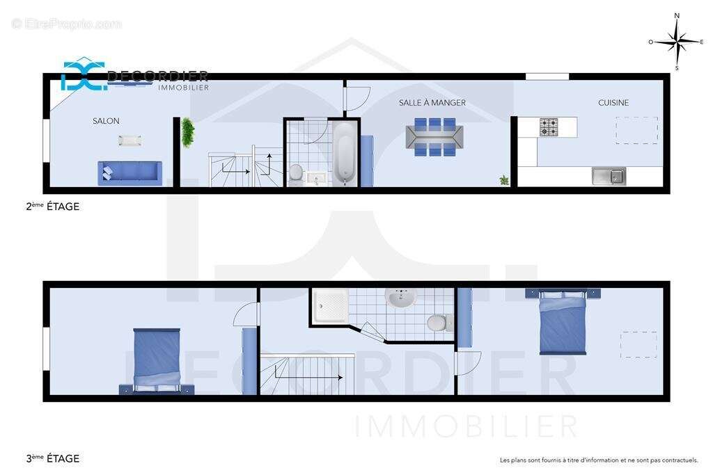 Maison à EVIAN-LES-BAINS