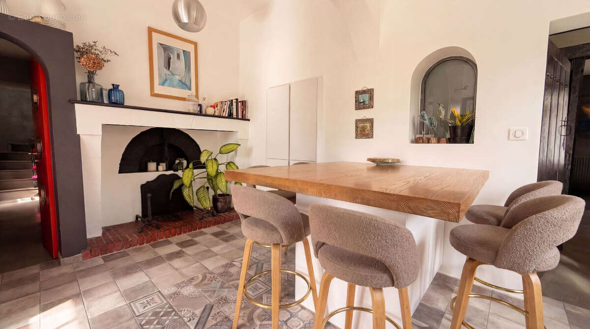 Maison à SAINT-AVERTIN