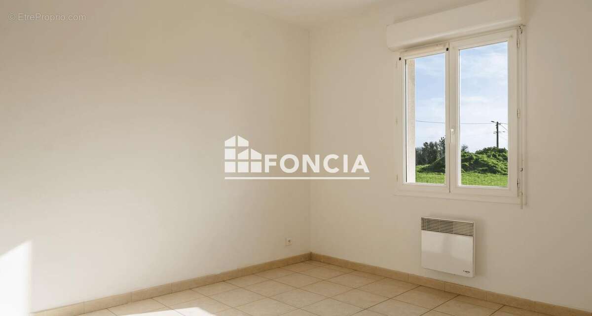 Maison à SAINT-SULPICE-DE-ROYAN