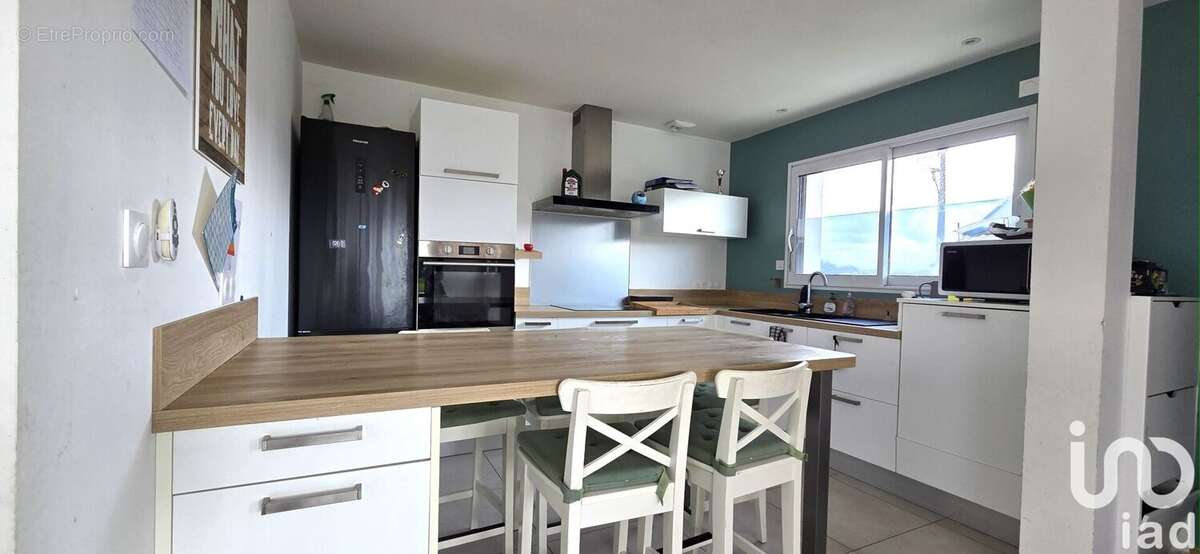 Photo 2 - Maison à COLPO