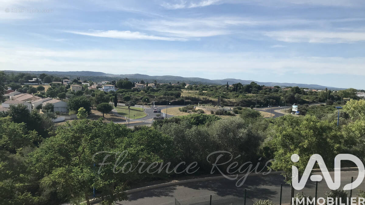 Photo 1 - Appartement à BALARUC-LES-BAINS