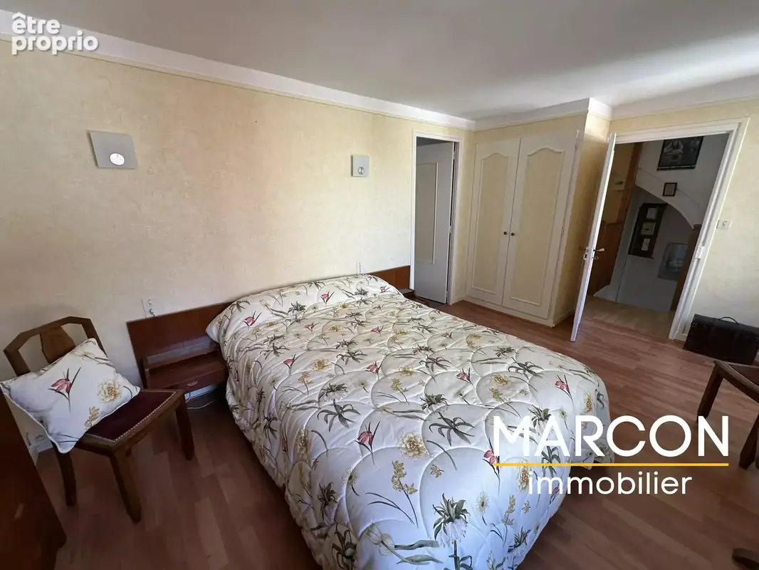 Vente maison felletin - photo 23
