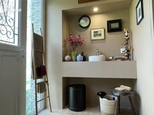 Maison 3 pièces 73 m² à vendre à Bernay (27300) - photo 6