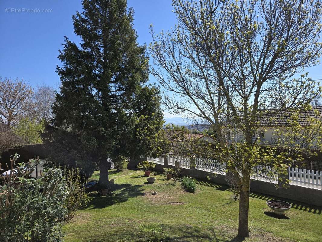 Maison 136 m² à Pommier-De-Beaurepaire  - photo 4