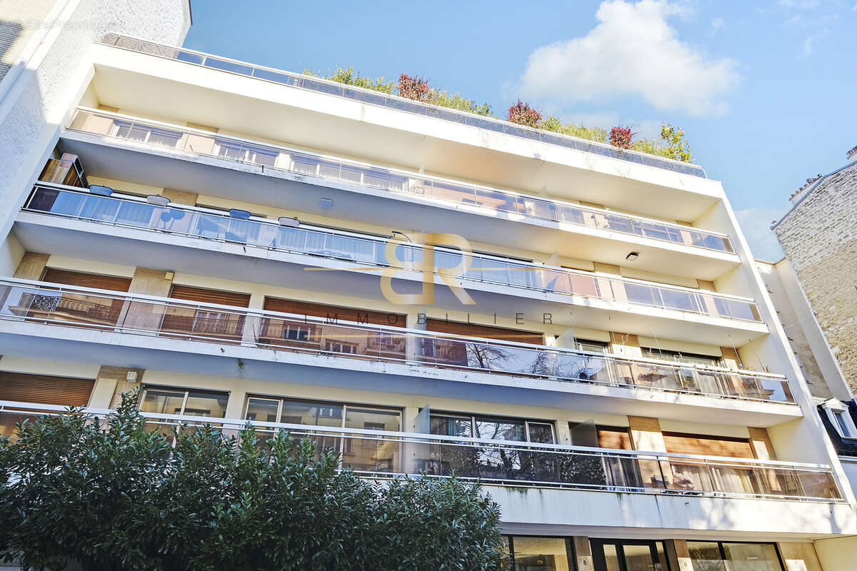 Appartement à SAINT-MANDE