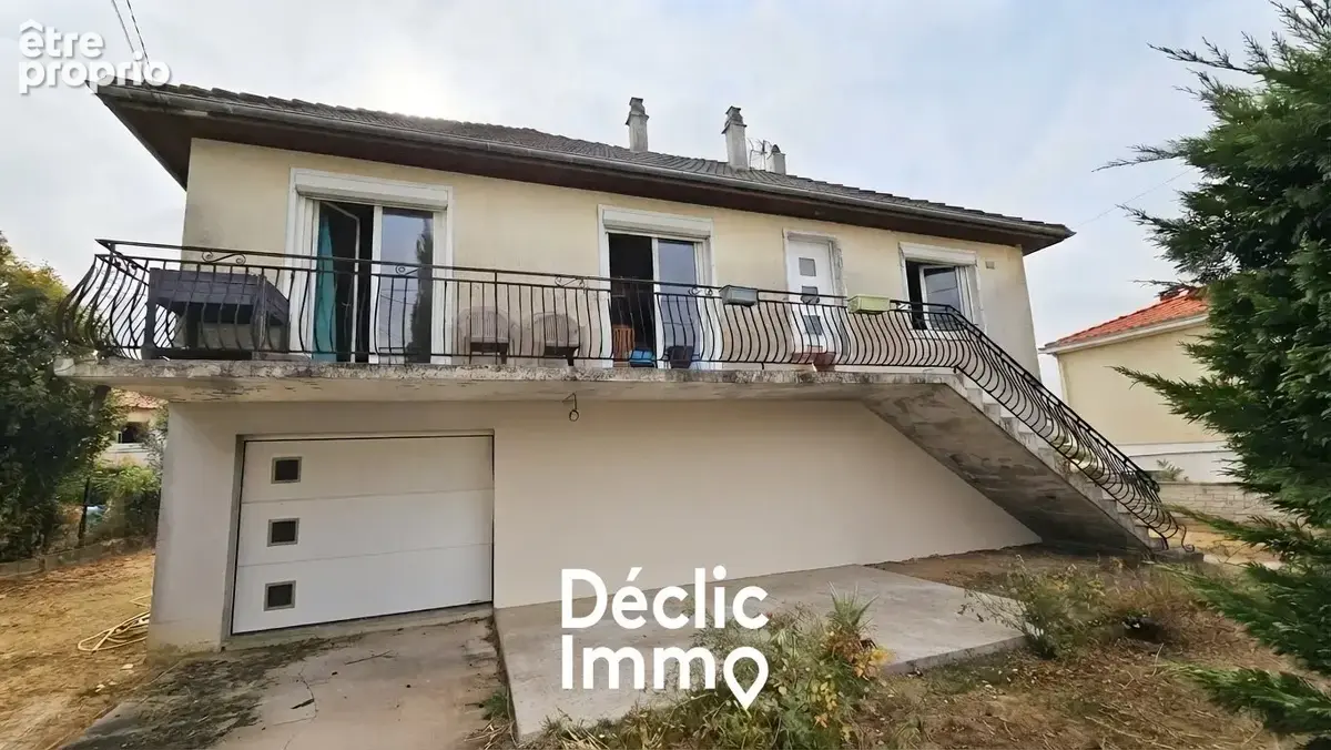 Photo Maison à Niort au prix de 199 500€
