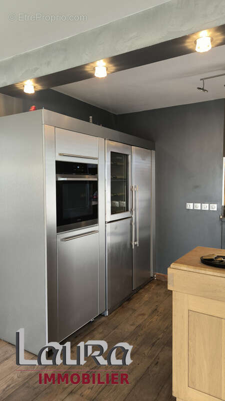 Appartement à ALFORTVILLE