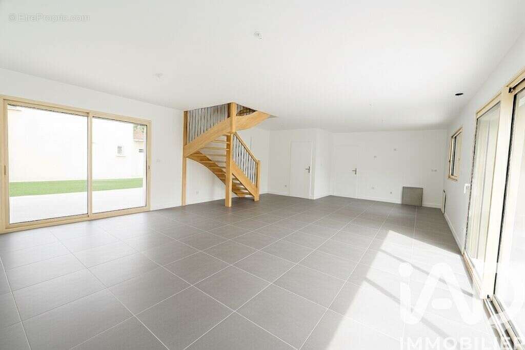 Photo 4 - Maison à SAUBENS