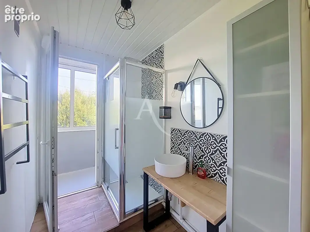 À vendre - cholet - appartement lumineux - photo 4