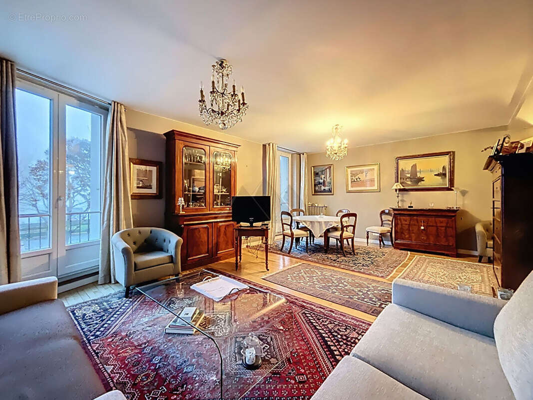 Appartement à BREST