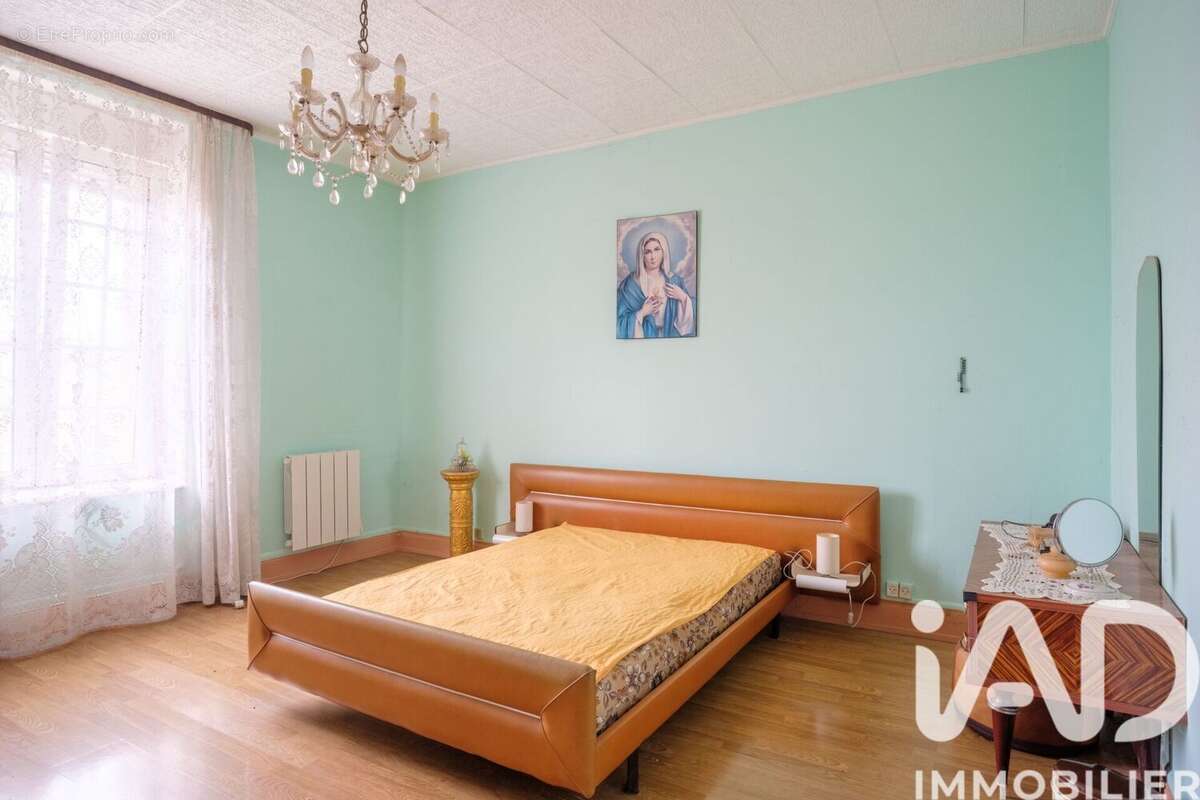 Photo 7 - Maison à CRUSNES