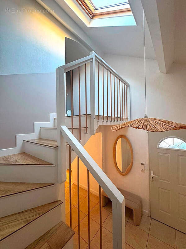 Maison en vente sur terrain de 327 m² - photo 8