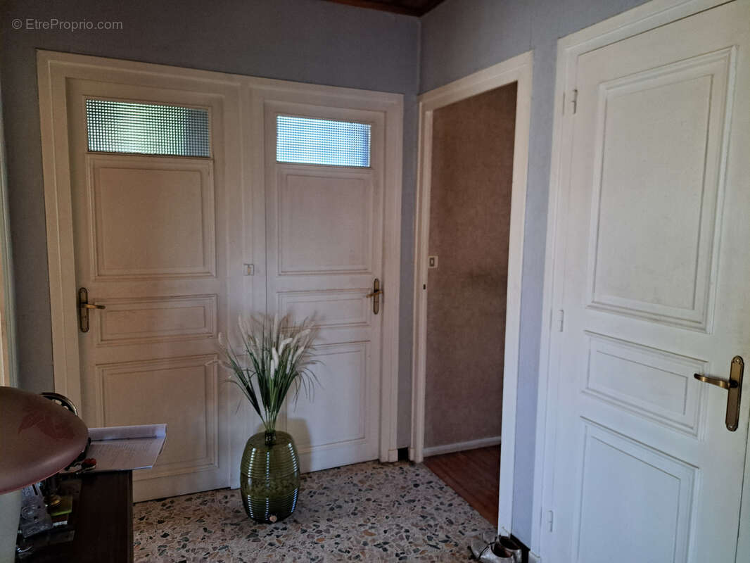Maison à TENCE