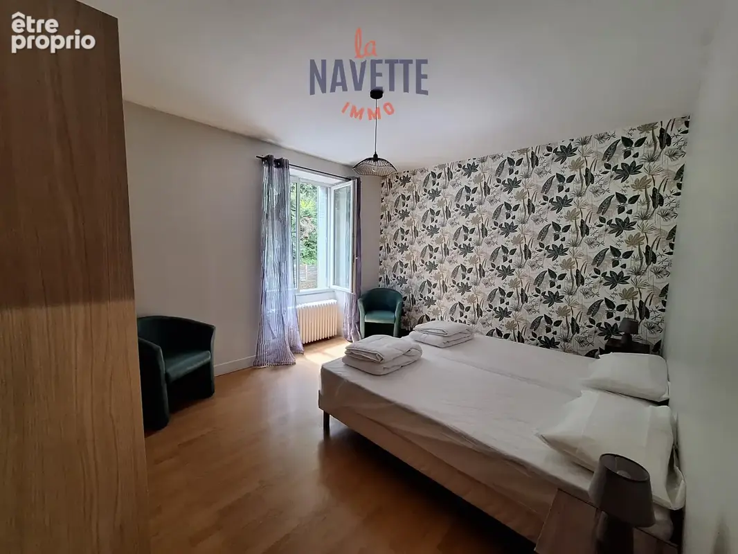 Maison à usage d'habitation - photo 5