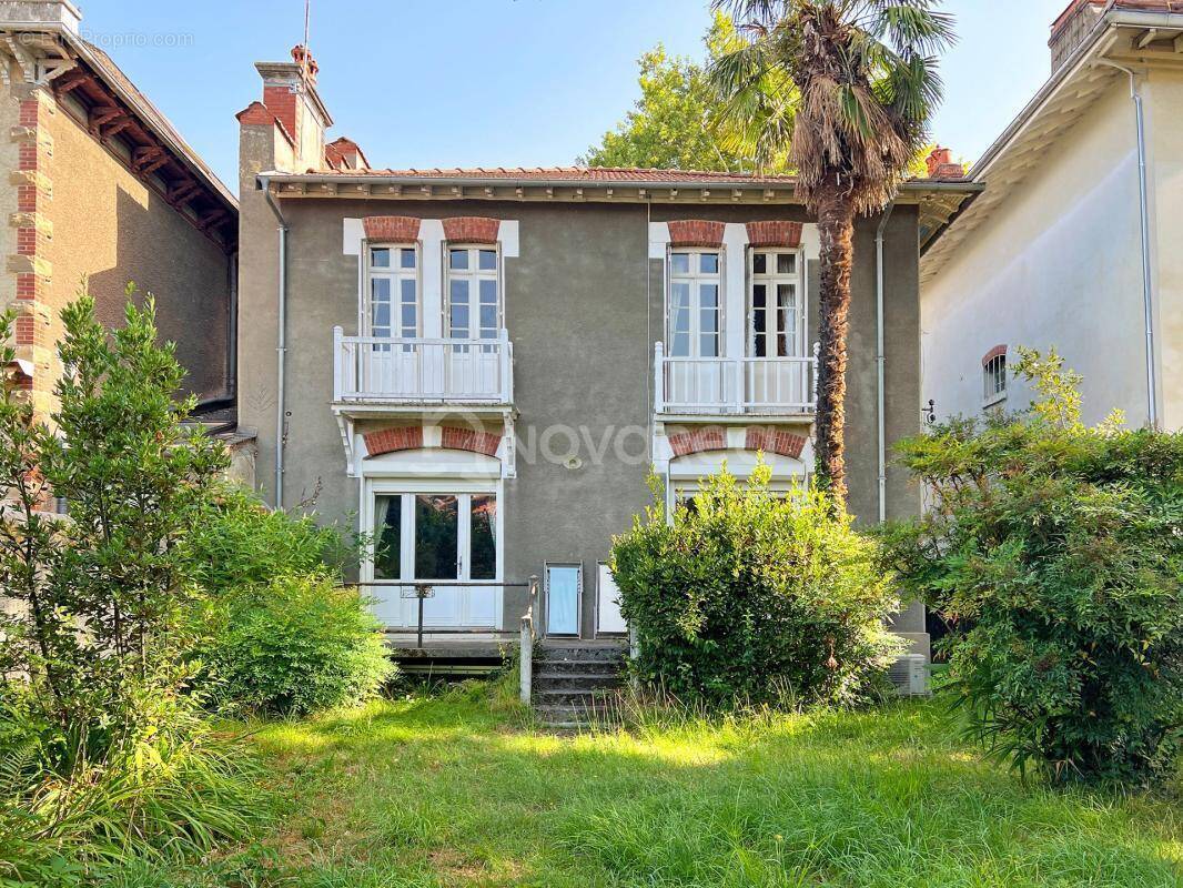 Maison à PAU