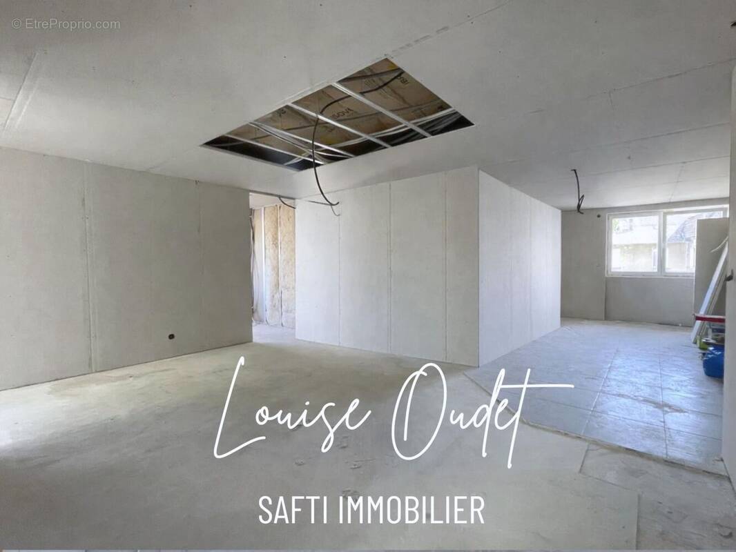 Photo 1 - Appartement à BESANCON