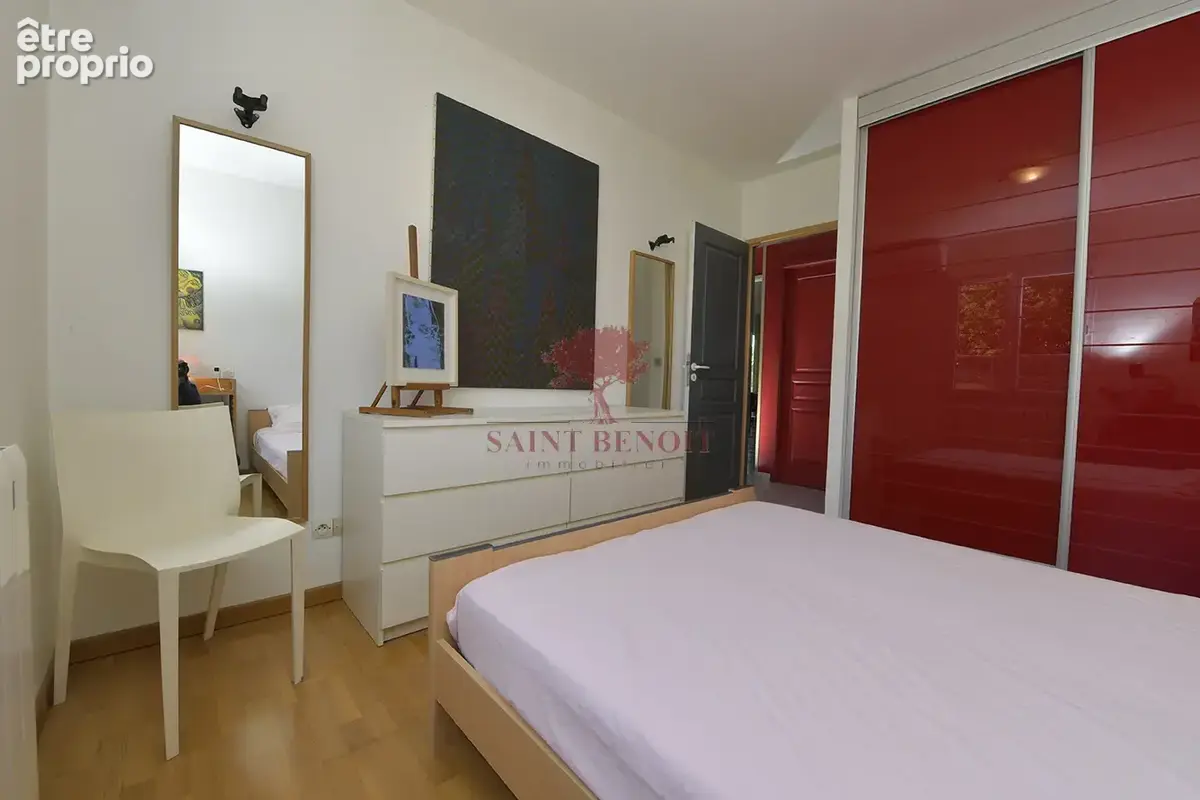 Gignac vente villa de type f4 de plain pied - photo 20