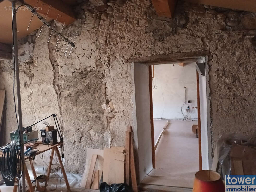 Maison 4 chambres garage jardin - photo 37