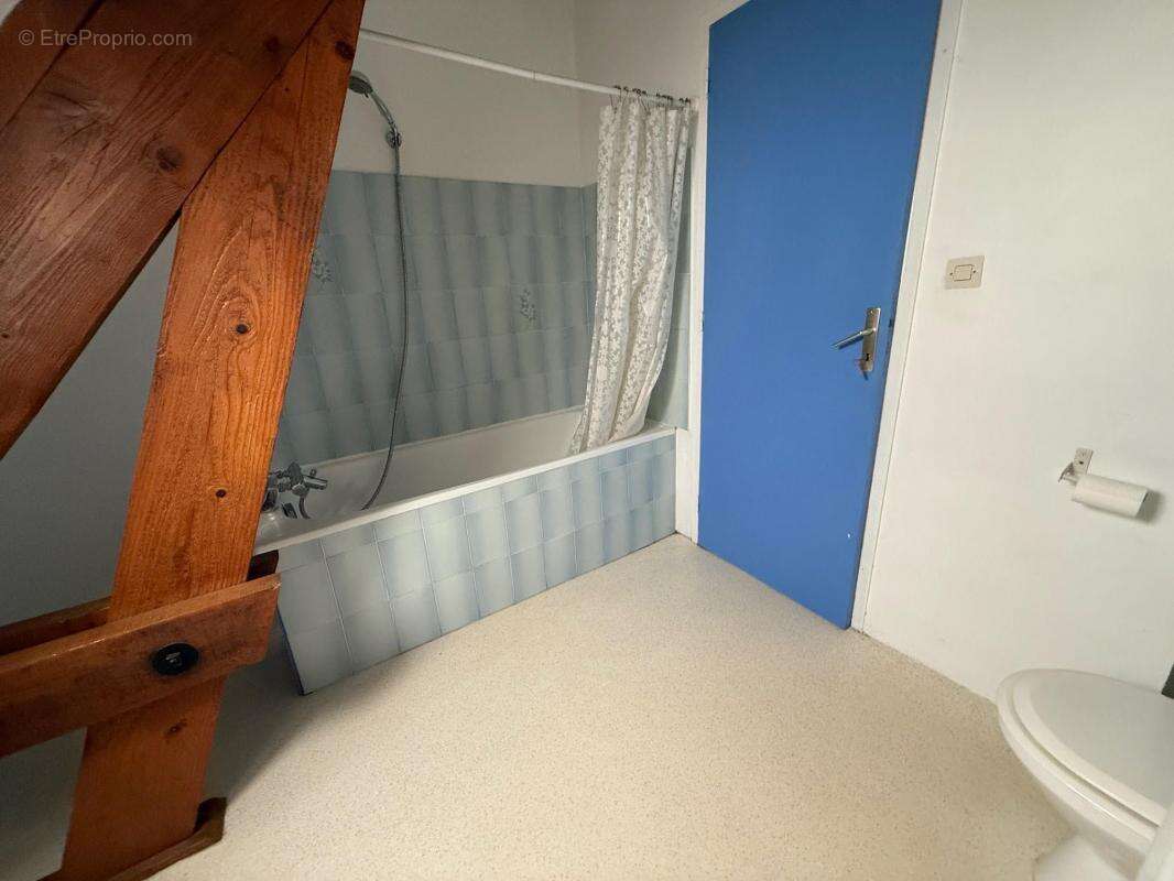 Maison à SAINT-DENIS-EN-VAL