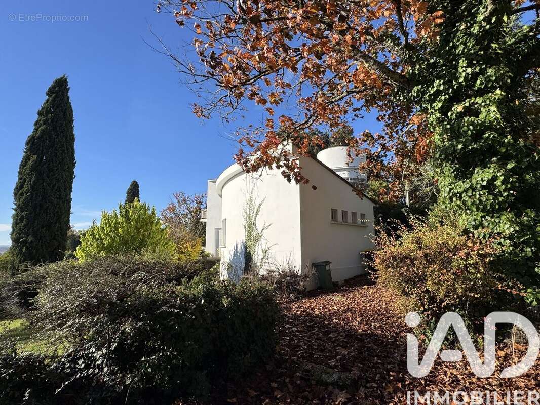 Photo 2 - Maison à FRONSAC