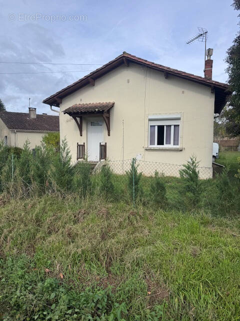Maison à NERAC