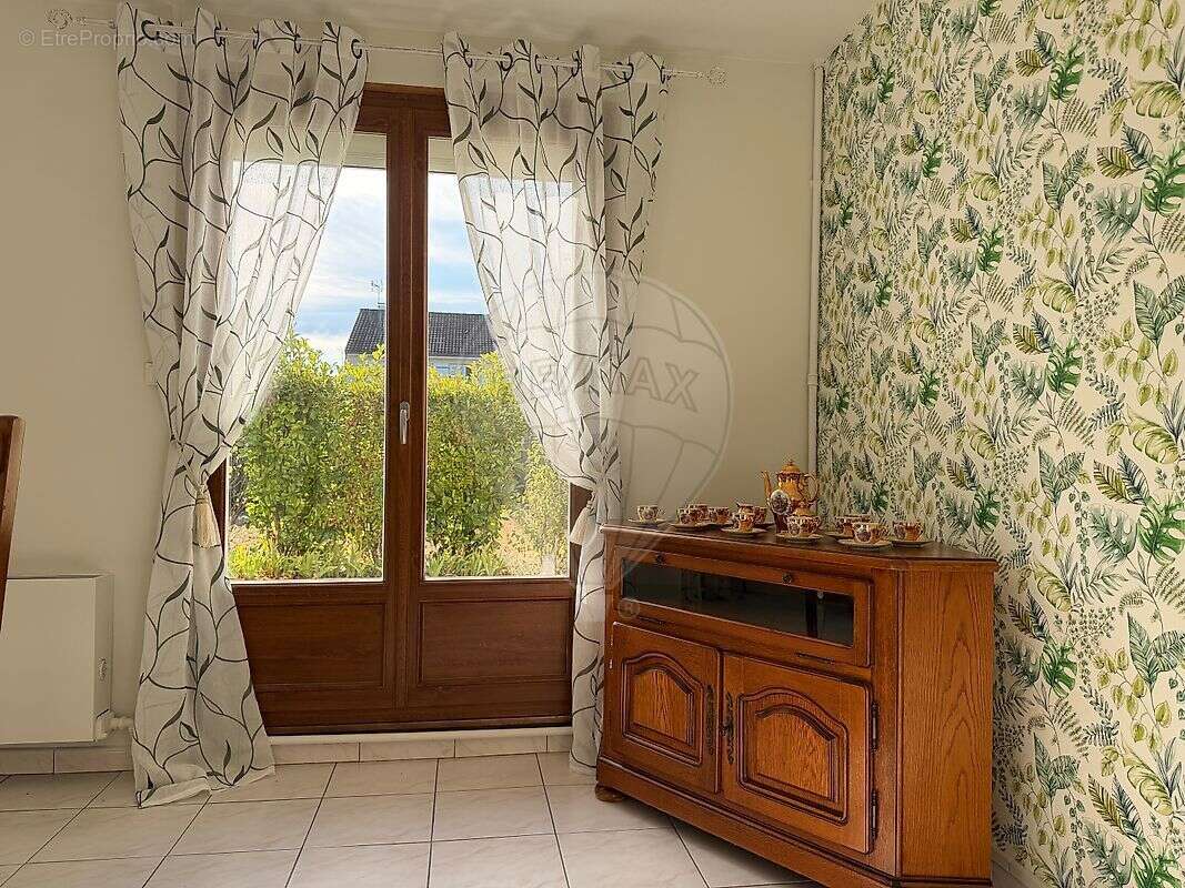 Maison 3 chambre(s) à vendre - photo 6