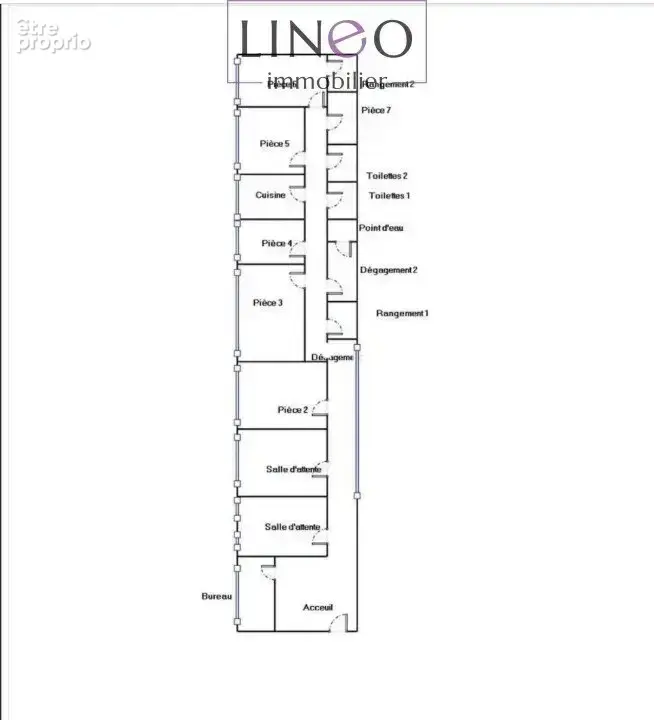 Lineo - choisy le roi - local commercial - photo 18